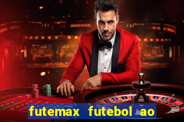 futemax futebol ao vivo serie c